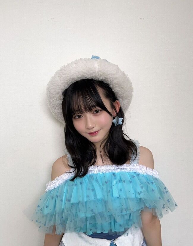 【HKT48】石松結菜、X個人アカウントを開設キタ━━━(ﾟ∀ﾟ)━━━！！【ゆいゆい】