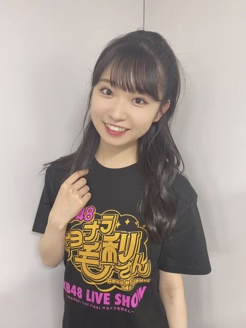 【AKB48】山内瑞葵(ルックスS ダンスS トークスキルA 歌唱力S 知名度A)←このハイスペック