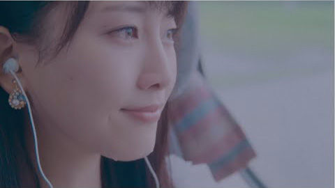 [動画] SKE48松井玲奈ソロ曲「2588日」MV（special edit ver.）公開！