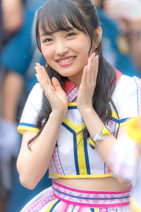 みーおんとゆいゆいの超高画質沖縄画像来た