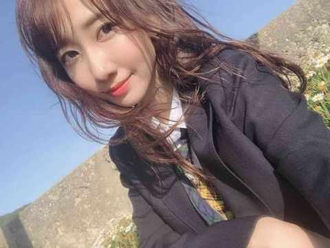 【AKB48】いい加減衣装を制服に戻してくれ！！！