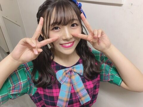 【HKT48】武田智加ちゃん「私が最強ツインテールの本家です」