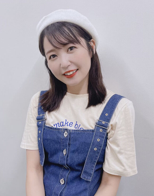 【吉報】元SKE48惣田紗莉渚(29歳）がソロ歌手デビュー【子供扱いしないで】