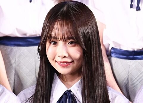【AKB48】17期研究生・長谷川新奈が突然の活動辞退
