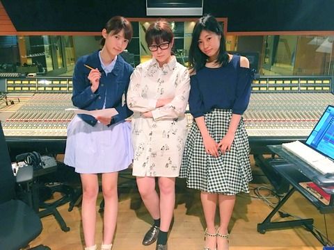 【このハゲー!】HKT田中菜津美「村重選抜曲は神曲になる予感しかしてない。完成が楽しみすぎてハゲそうです」