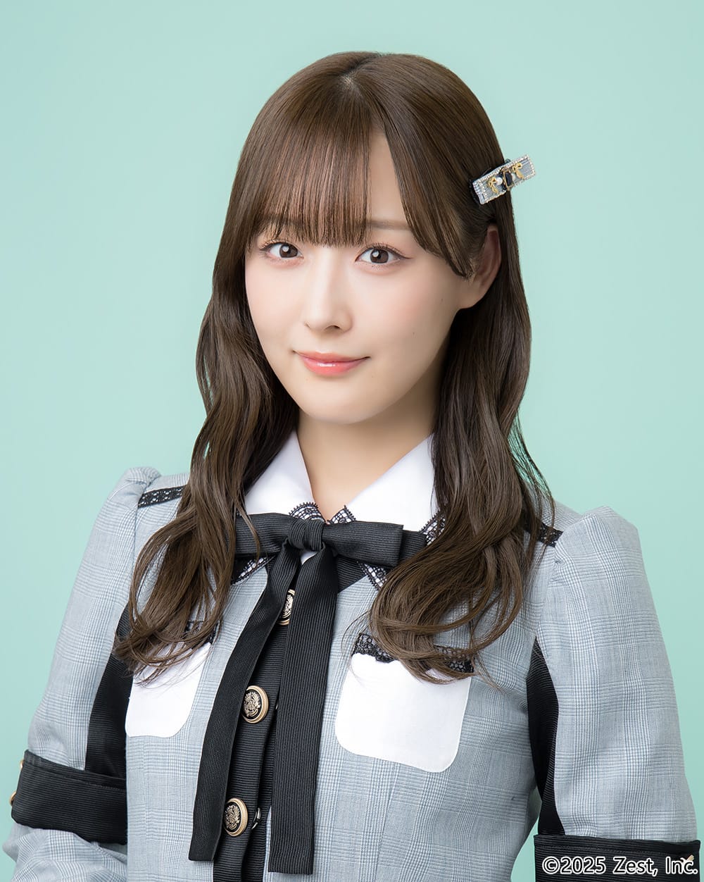 SKE48 鎌田菜月、29歳の誕生日
