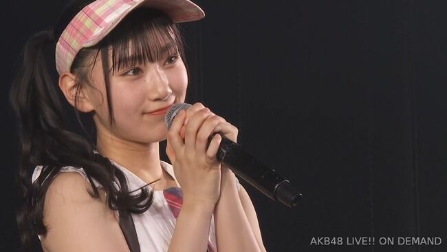 【AKB48】れみたんのれみたんが順調に成長している模様^ ^【チーム8徳永羚海】