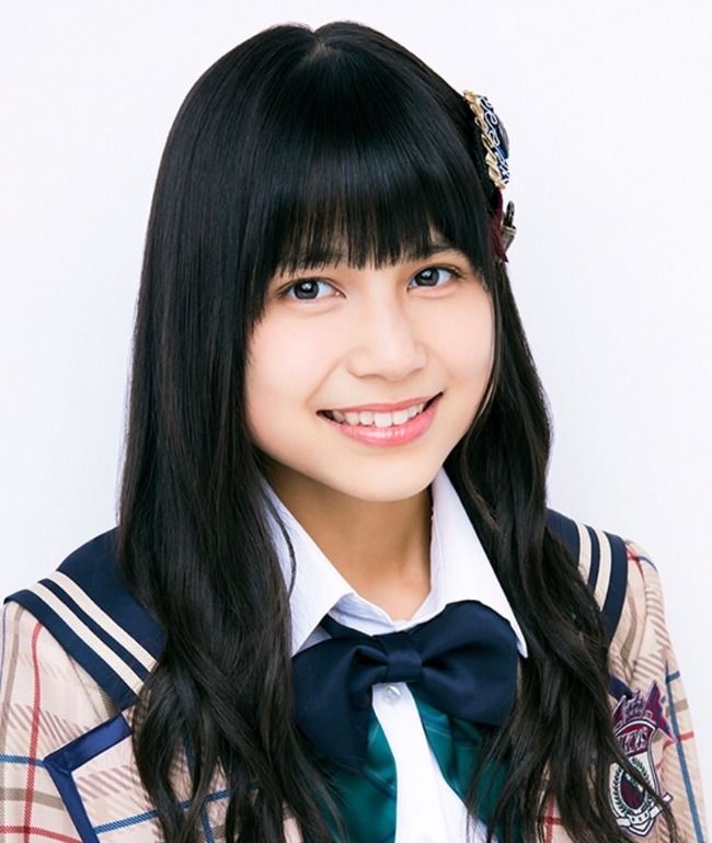 【悲報】HKT48清水梨央ちゃん「２０歳までアイドルやらない、シンプルにたぶん高校生でやめる(笑)」