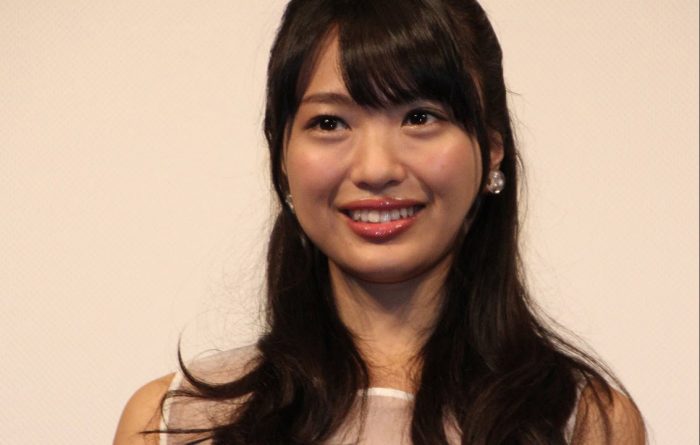 [動画ニュース] NGT48北原里英、パンチラに誇りとプライド？「AKBグループでは1番」（MAiDiGiTV）