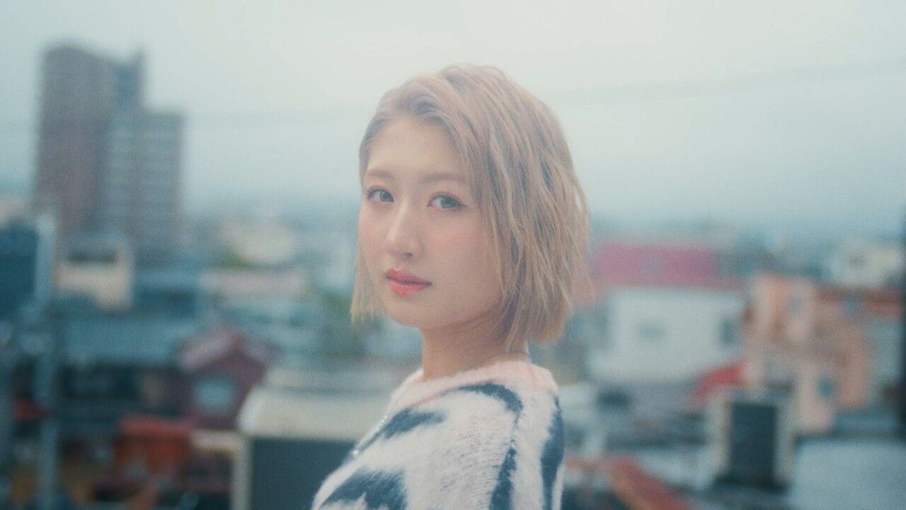 【動画】NMB48 32ndシングル「青春のデッドライン」MV