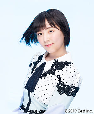 SKE48 白井友紀乃、19歳の誕生日！ [2000年9月28日生まれ]