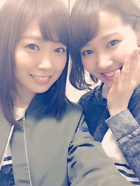 【NMB48】このみるきーいくらなんでも可愛い過ぎるだろ【渡辺美優紀】