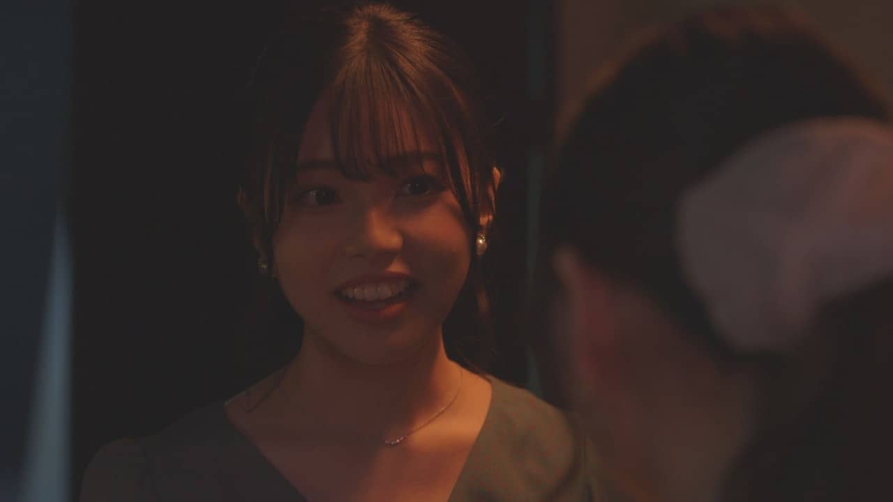 HKT48 地頭江音々が「しゃーSHE彼女シアター」第二夜「ミラーな彼女」に出演！【2021.11.16 24:25〜 テレビ西日本】