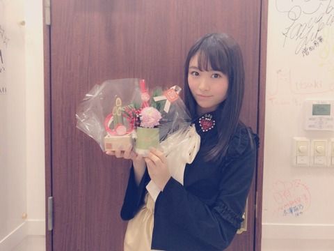 ヤバい!達家真姫宝が可愛くなってるwww