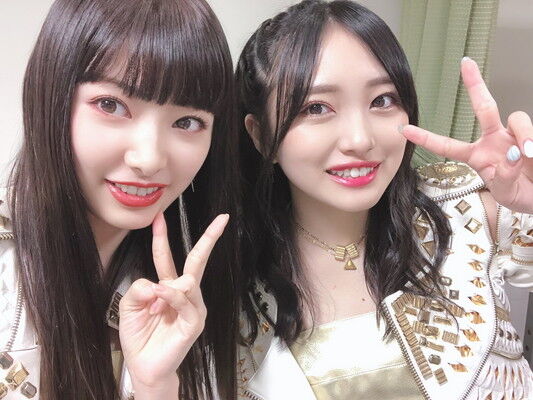 【AKB48】武藤十夢、向井地美音、福岡聖菜、長友彩海、橋本陽菜←この中で最も頭の良いメンバーは誰?