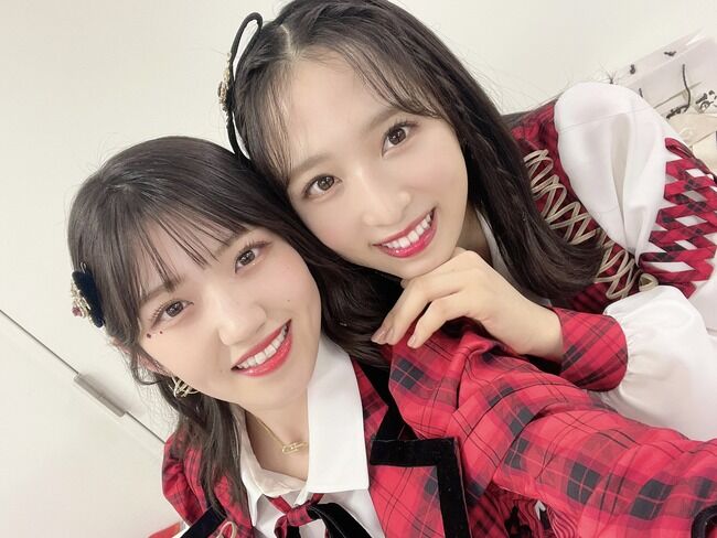 【AKB48】「村山彩希vs小栗有以」本店の絶対的なエースはどっち?【ゆいリー・ゆいゆい】