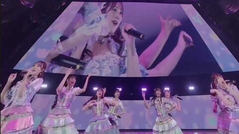 稲垣香織 と 山田杏華 の 歌声wwwwwwwwwwwwwwwwwwwwwwwwwwwwww