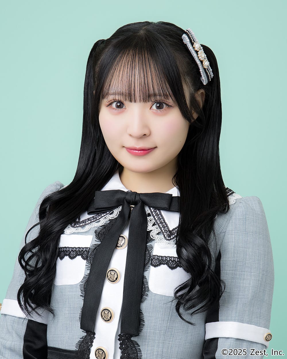 SKE48 鬼頭未来、卒業を発表