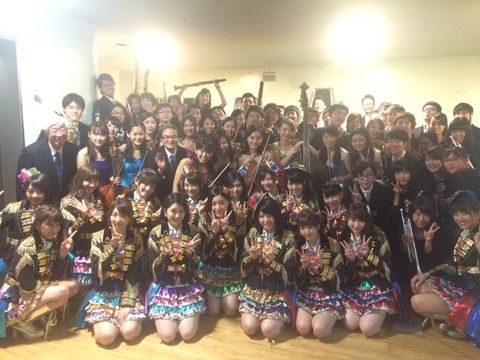 武藤十夢がだんだん選抜に馴染んできてる件