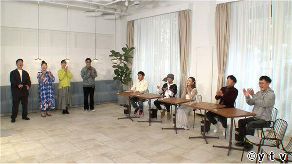 板野友美が「浜ちゃんが！」にゲスト出演！芸能人差し入れグルメ編【2024.1.24 26:05〜 日本テレビ】