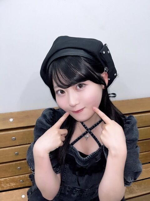 お前らにはほてちゃんの谷間が見えますか？