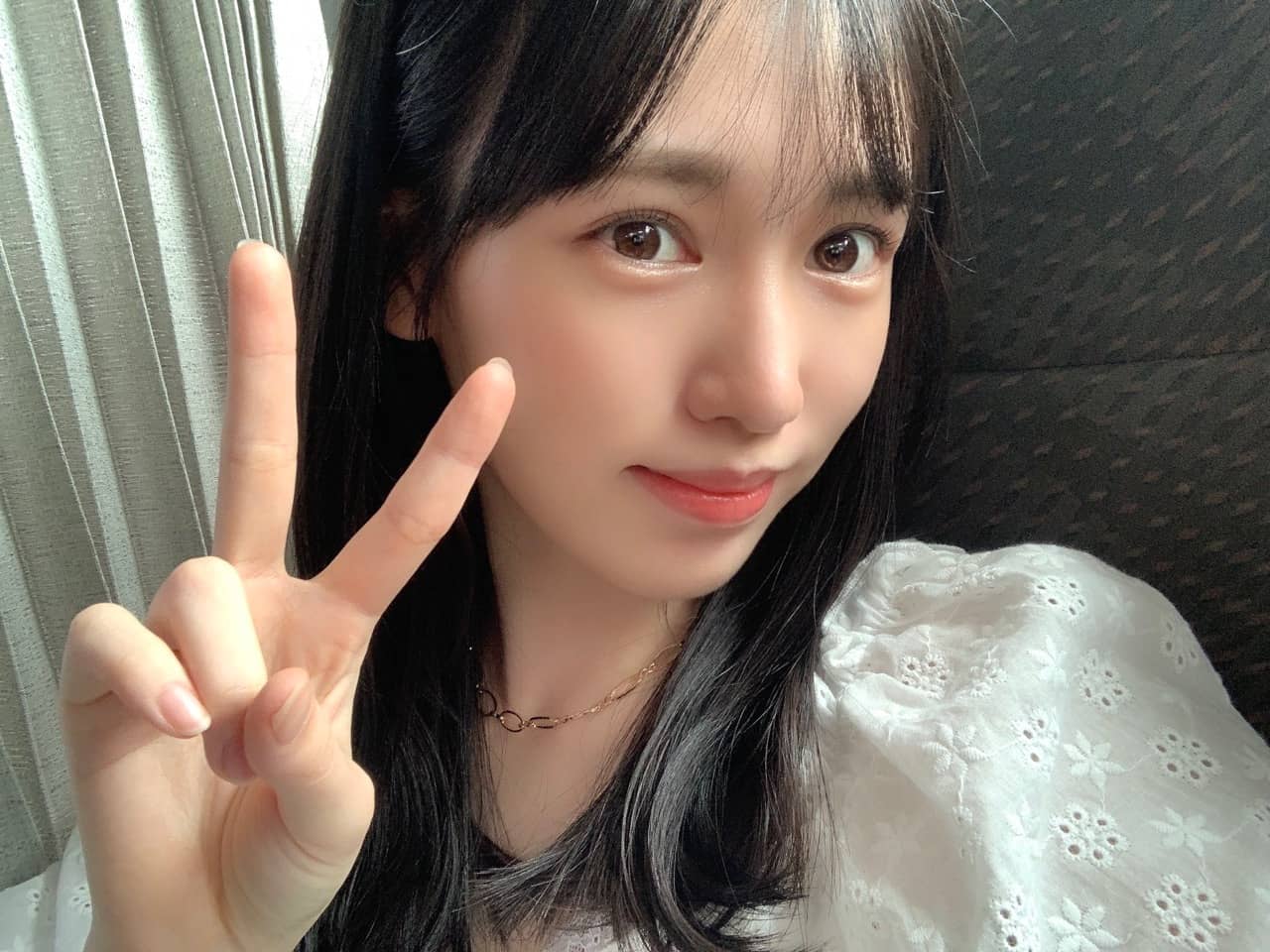 HKT48 運上弘菜が「THE PRIME MOMENT」チャンネル開設記念生配信に出演!【2021.11.18 19:00〜 YouTube】