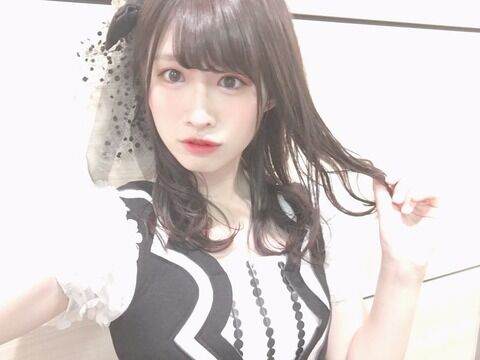 【事故】チーム8佐藤朱さん、大盛真歩を「まほほん」と呼び間違えてしまう
