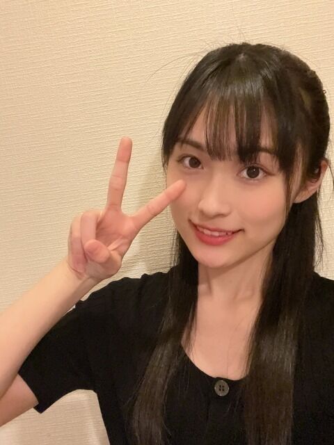 奥本カイリちゃん「好きなギタリストさんは織田哲郎さんです」