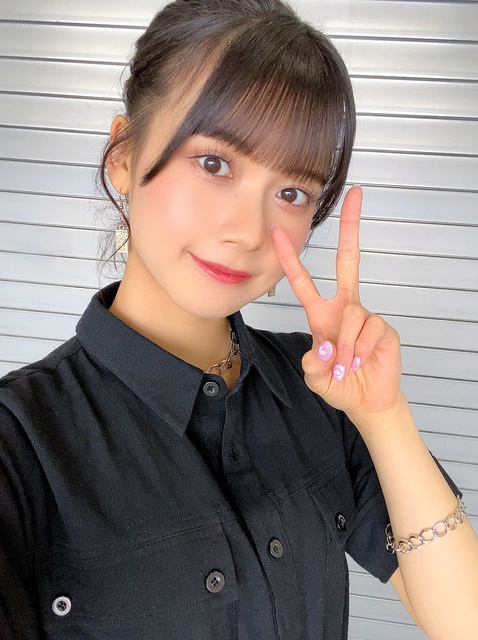【SKE48】田辺美月が活動休止を発表　復帰時期は未定