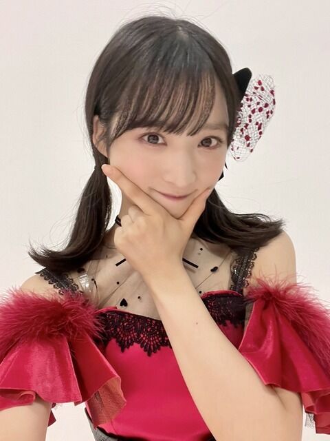 【AKB48】次のシングルは小栗有以、本田仁美、坂川陽香のトライアングルセンターで行こう！