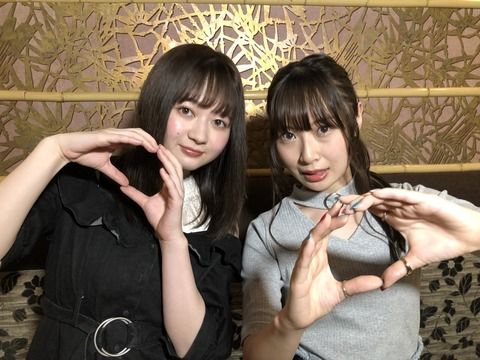竹中P、SKEメンを無加工でアップしてしまう