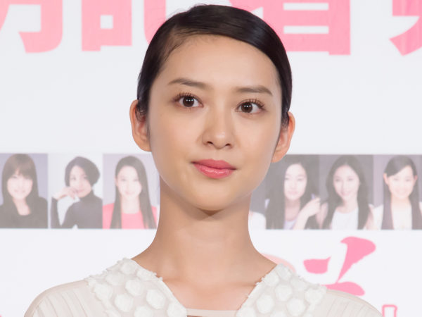 【悲惨】武井咲さん(23)、完全終了のお知らせ・・・・・・・