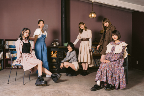 元乃木坂、元フェアリーズ、元アンジュルム、元モー娘ら日本を代表するアイドルOG達がYouTubeグループ「カオスピピス」結成を発表