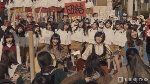 【AKB48G】メンバー労働組合結成してストライキ起こしたらどうなる？