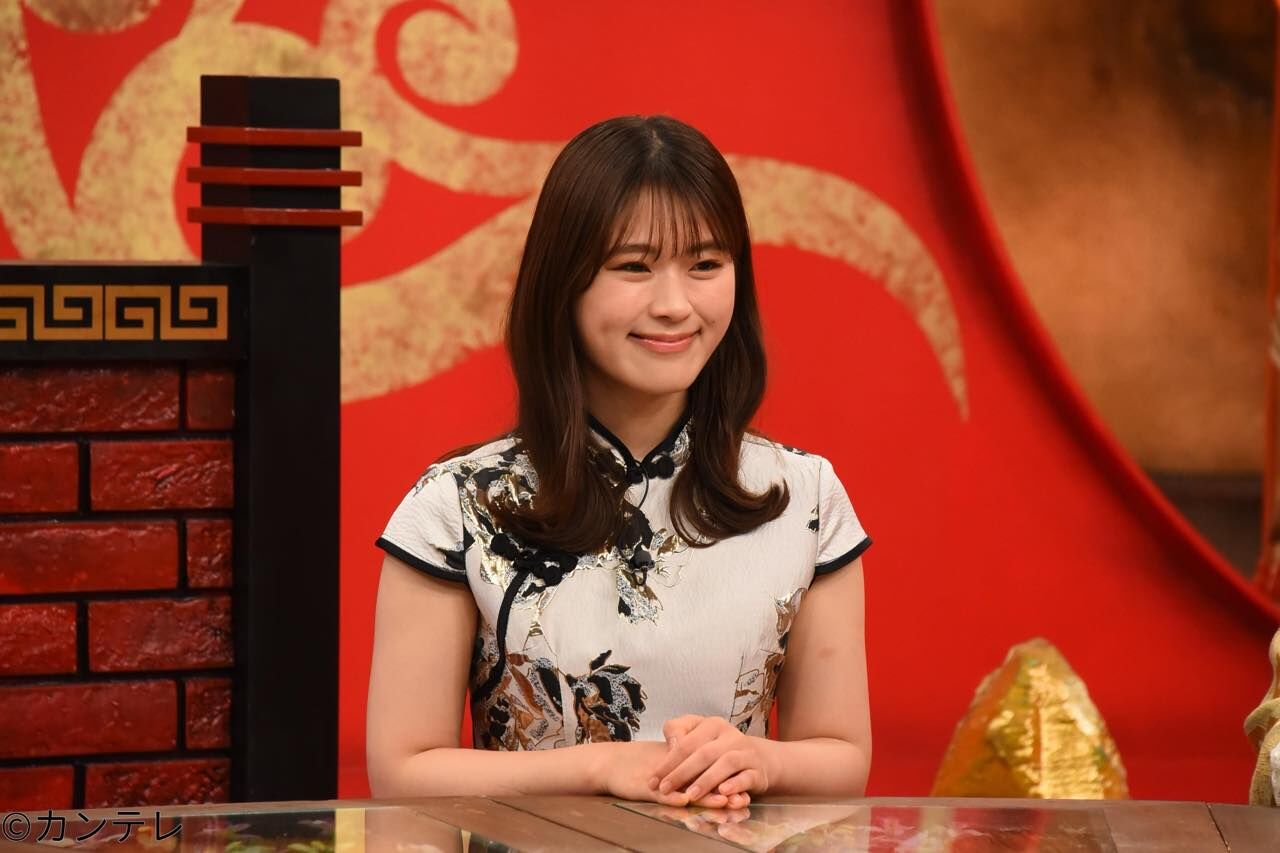 渋谷凪咲出演「かまいたちの机上の空論城」白熱（秘）名前クイズ！「小鳥遊」このレア名字の読み方は？【2024.6.29 17:00〜 関西テレビ】