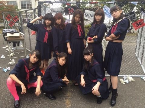 【AKB48】もえきゅん成長しすぎワロタｗｗｗｗｗｗ【後藤萌咲】