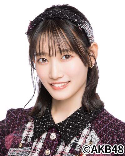 AKB48 黒須遥香、23歳の誕生日