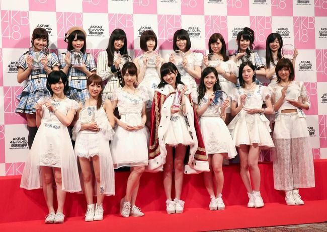 【AKB48/SKE48】４８グループ頭のいい子選手権【NMB48/HKT48】