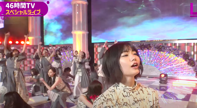 【速報】乃木坂46新センター中西アルノが活動自粛　加入から１カ月で！！！！！