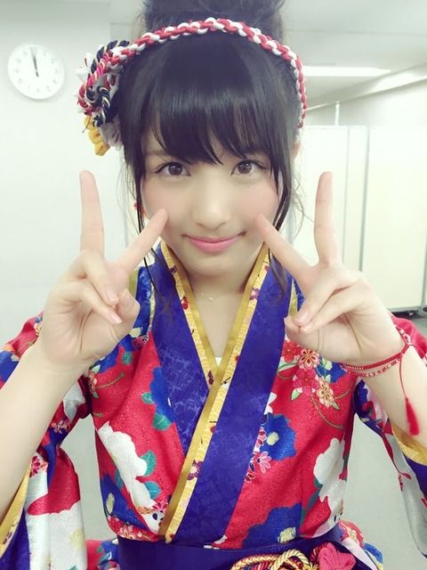 【AKB48】大和田南那△、まとめ出しの転売握手厨にマジギレwww