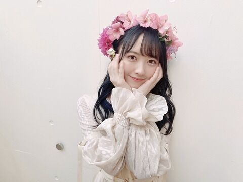 【朗報】STU48石田千穂、活動再開のお知らせ