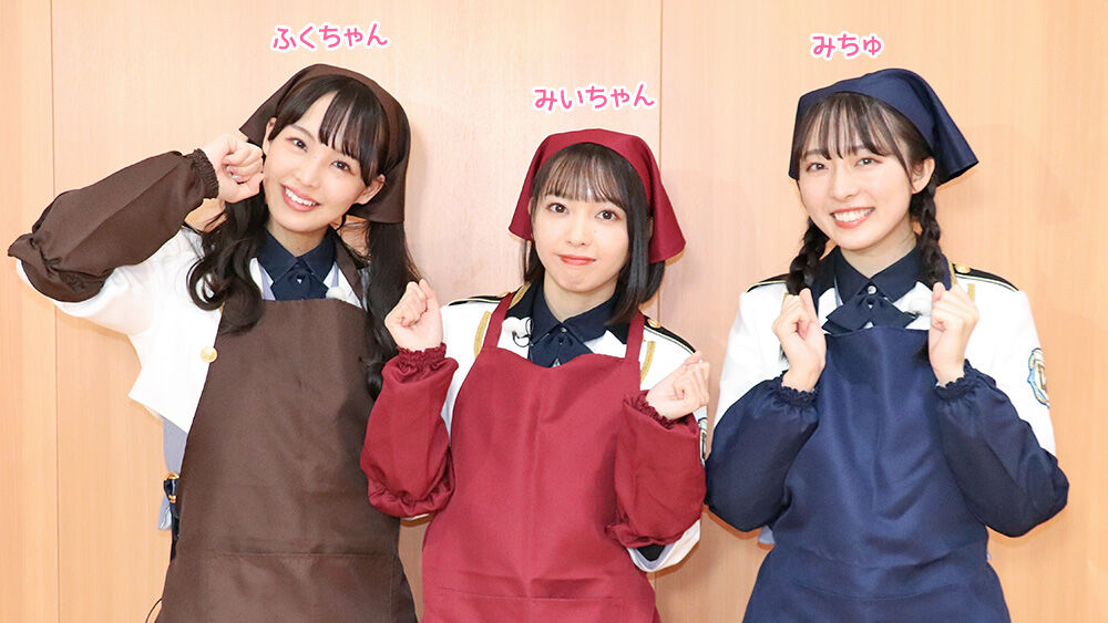 「STU↗︎でんつ！」#197：瀬戸内ふるさと食材を使った郷土愛たっぷり手づくりお弁当対決！【2022.3.4 24:35〜 広島テレビ】