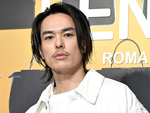 【闇深】三代目JSB今市メンバー(38歳)、タクシー運転手に暴行し書類送検