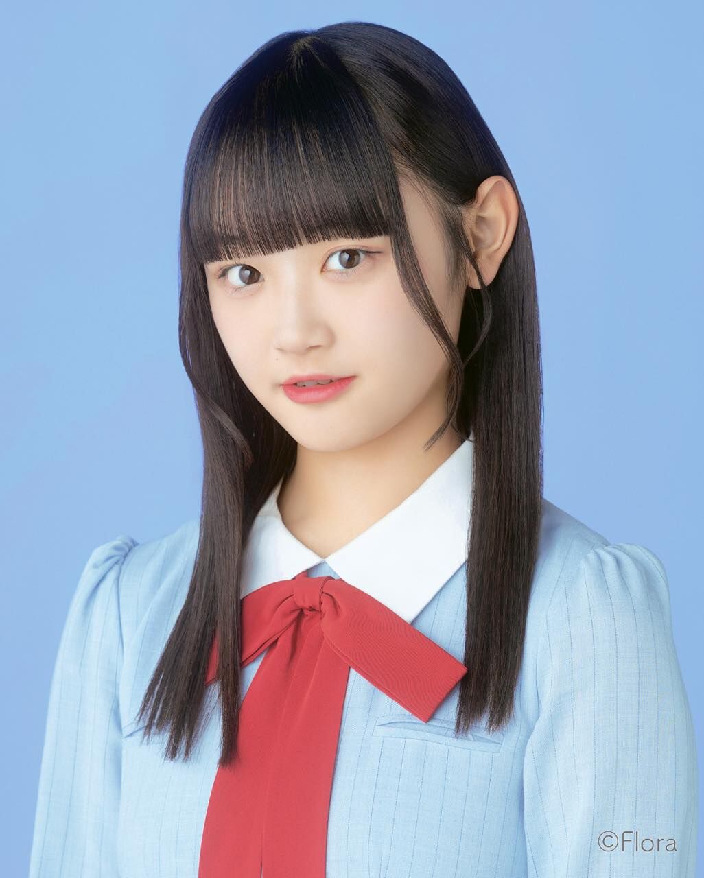NGT48 研究生 磯部瑠紅、17歳の誕生日