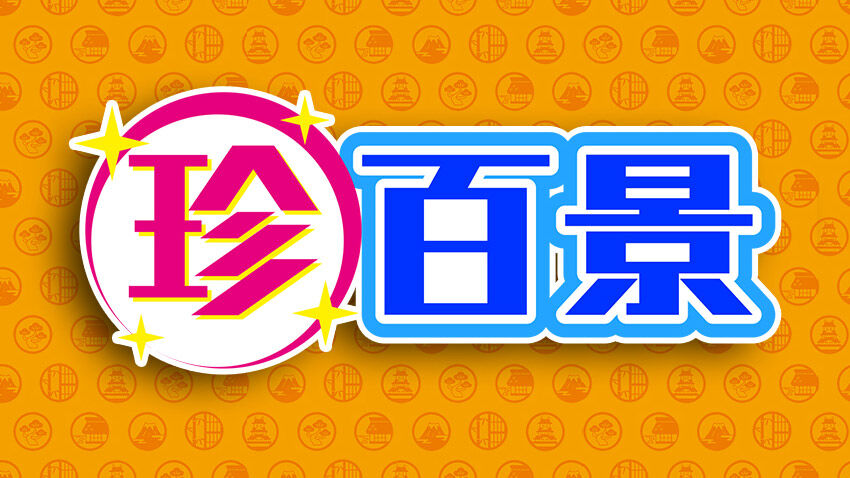 HKT48 石橋颯が「ナニコレ珍百景 3時間SP」 に出演！【2023.4.30 18:00〜 テレビ朝日】