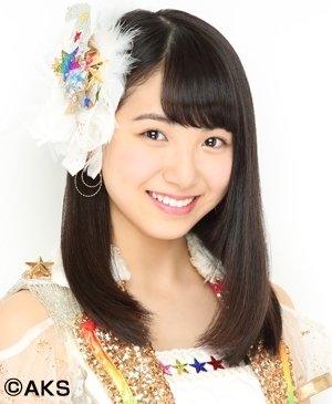 SKE48菅原茉椰、17歳の誕生日！  [2000年1月10日生まれ]