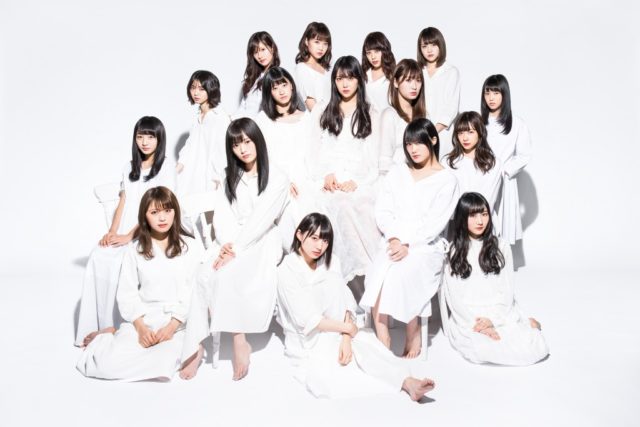 NMB48 17thシングル「ワロタピーポー」ジャケット＆収録内容公開！
