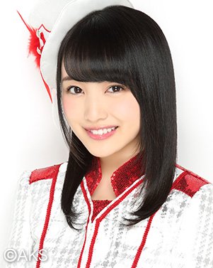 AKB48向井地美音、19歳の誕生日！  [1998年1月29日生まれ]