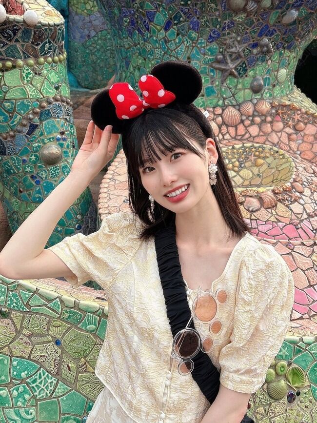 【朗報】あのメンバーのえちえちπ/！【AKB48浅井七海なーみん】