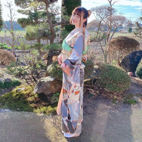 陽菜ちゃん家のお庭がなんか凄い！